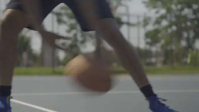 Video thumbnail for "Stephen Curry: A Trailblazer on and off the Court"