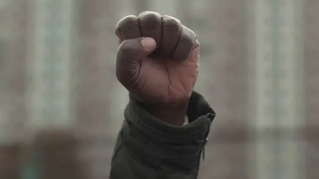 Video thumbnail for Celebrating Black History Month