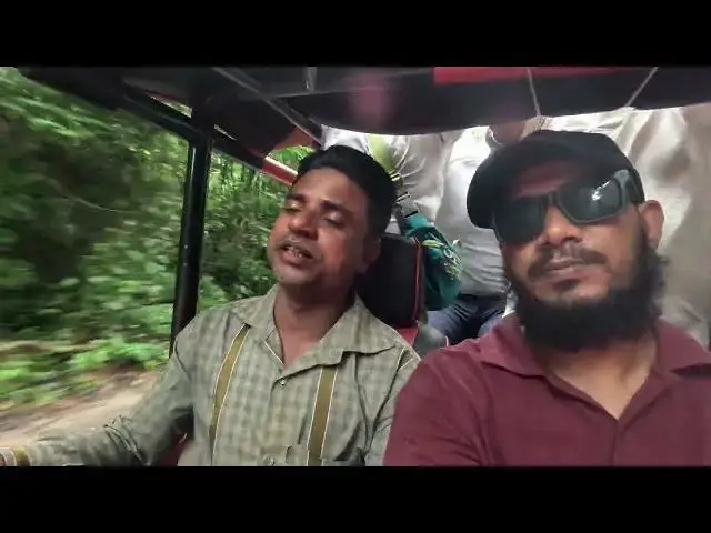 Video thumbnail for রাজকান্দি ফরেস্টের গভীর গাইডের গুরুত্বপূর্ণ পরামর্শ