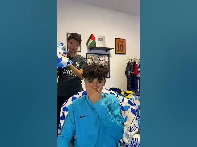 'Video thumbnail for سمي لاعب لعب مع اللاعبين'