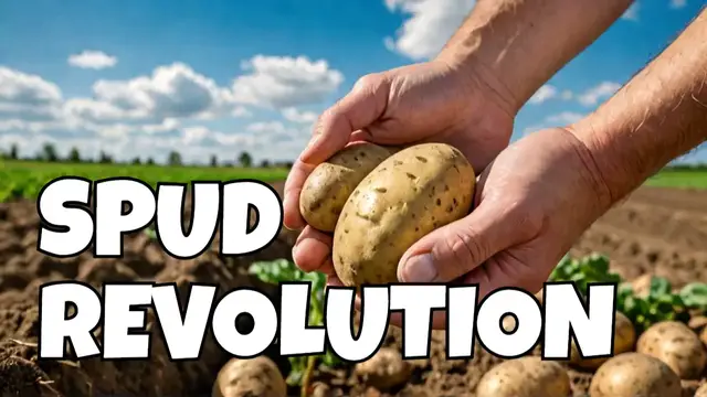 Video thumbnail for Potato Pioneer