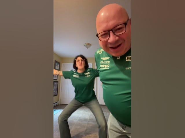 Video thumbnail for As Young As You Feel Day