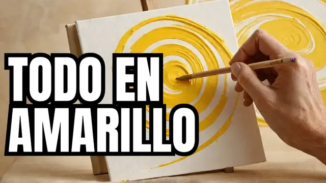 Video thumbnail for Usar_el_amarillo