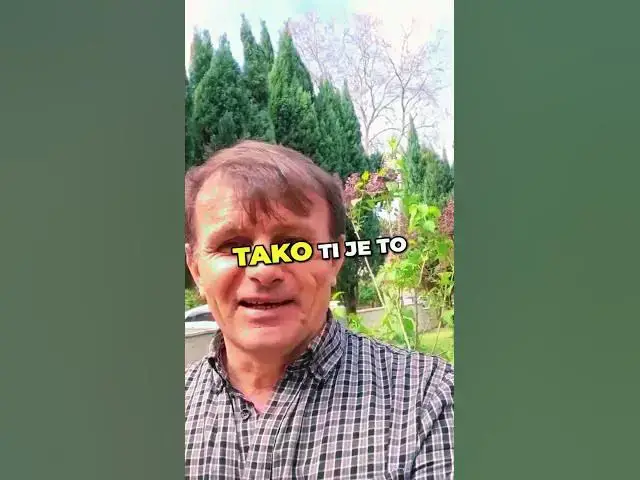 Video thumbnail for Uklonite nerazborite trenutke u životu - fra Bože Radoš