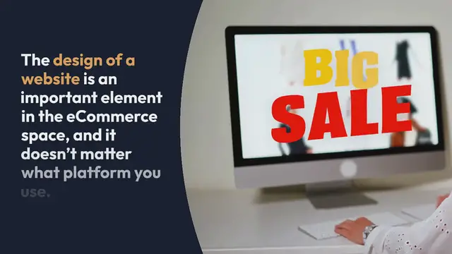 Video thumbnail for Build A Better Website with BigCommerce Design from 1Digital Agency: