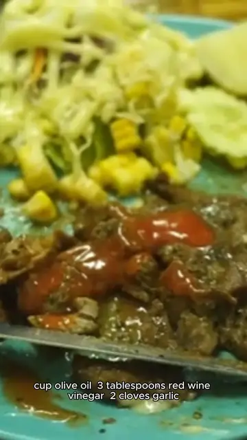 Video thumbnail for london broil recipe