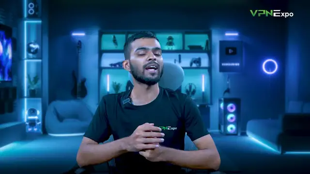 Video thumbnail for Why Gamers Need a VPN: Boost Your Online Gaming Experience! | VPN EXPO