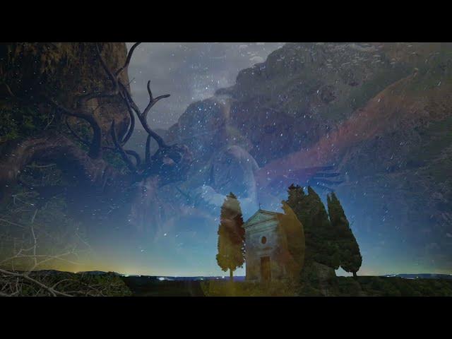 Video thumbnail for Rites with Mystic, The Pinnacle Moment for the Soul, Marilynn Hughes