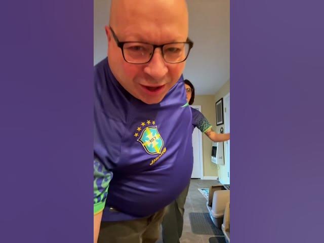 Video thumbnail for Purple Day