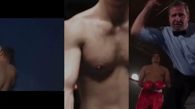 Video thumbnail for Boxing Tonight: A Thrill You Can’t Miss!