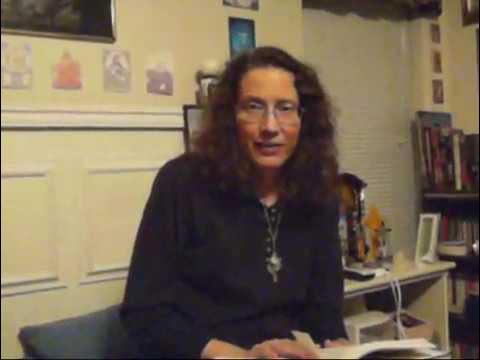 Video thumbnail for How to Prepare for an Out-of-Body Experience (1 of 2), Out of Body Experiences