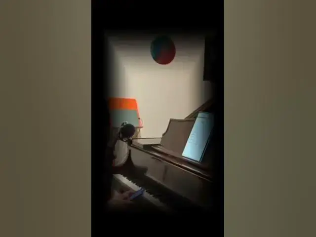 Video thumbnail for Elton John Cover - Candle In The Wind