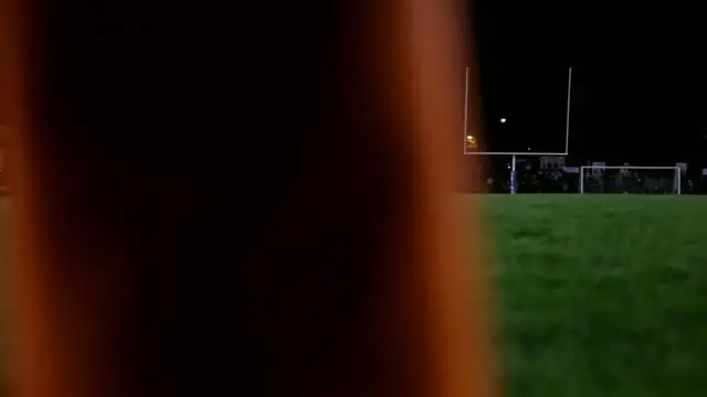 Video thumbnail for Virginia McCaskey: NFL Royalty