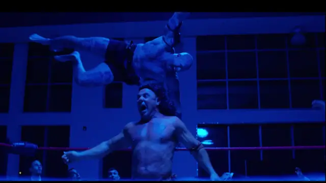 Video thumbnail for J Double O - Trailer V1.mp4