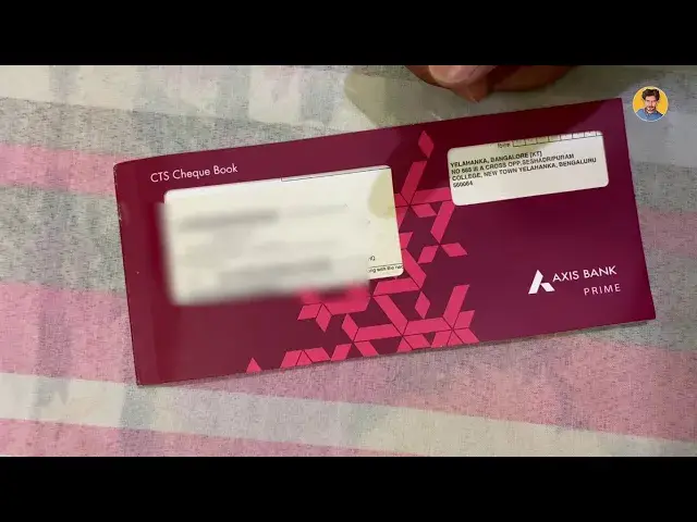 Video thumbnail for 💥Axis Bank Cheque Book Unboxing || Axis Bank Welcome Kit Unboxing 2022