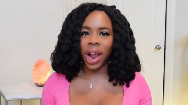 Video thumbnail for FIRST EMPTIES OF 2024! Natural Hair, Skincare, Wellness