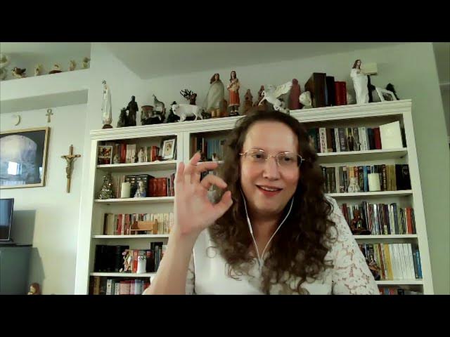 Video thumbnail for The Rites of Passage Podcast 14 of 14, Marilynn Hughes - The Palace of Ancient Knowledge and . . .