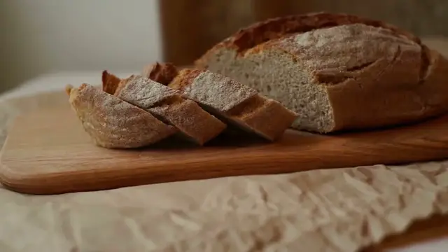 Video thumbnail for The Versatility and Benefits of Einkorn Flour