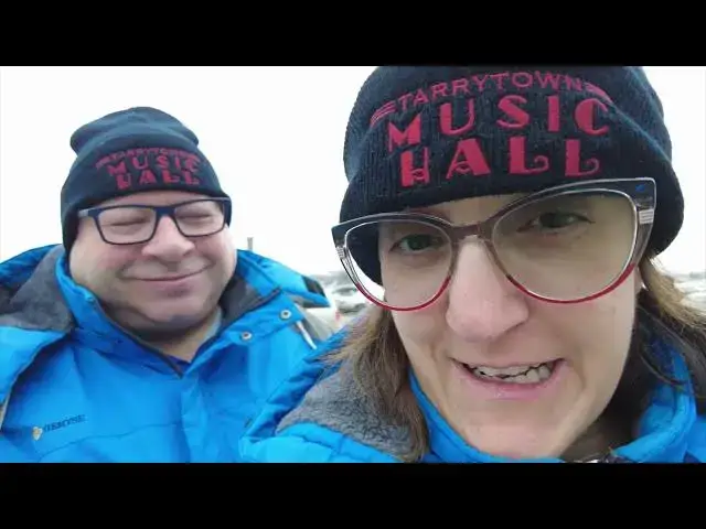 Video thumbnail for Quebec City: Méga Parc Thrills & Korean BBQ!