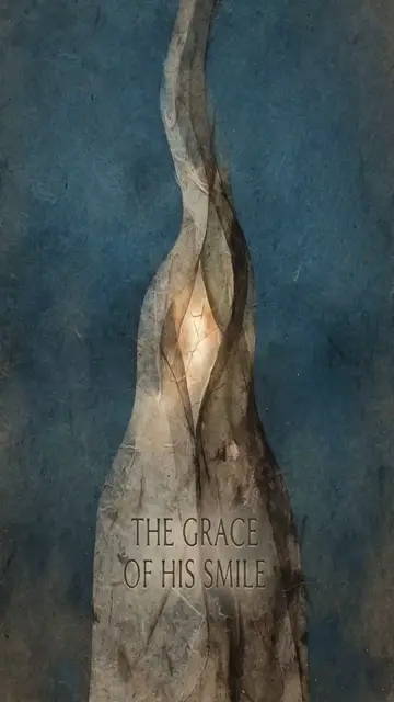 Video thumbnail for 22   The Grace Of His Smile