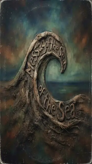 Video thumbnail for 13   Message of the Sea