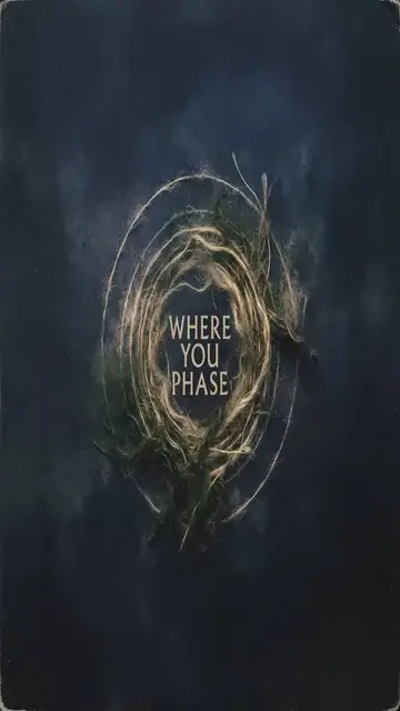 Video thumbnail for 31   Where You Phase