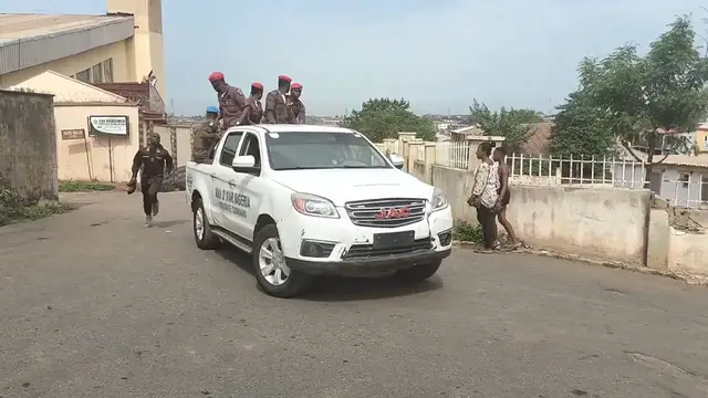 Video thumbnail for Lahangahouse.com - Man O War  Recruitment is Live Apply Now