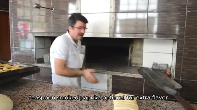 Video thumbnail for lobster tail recipe