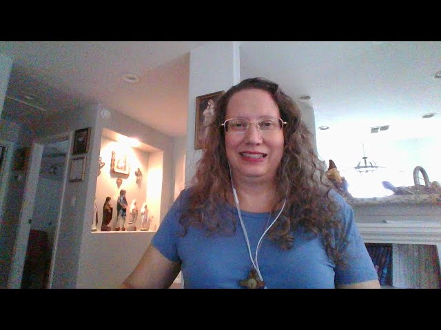 Video thumbnail for LIVE - Contemplation to Attain to Divine Love, the Four Unlimited States of Mind, 19