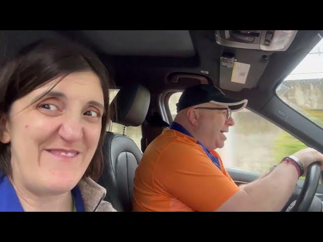 Video thumbnail for Guilt Trip Success! Boscov's & Bartari Adventure