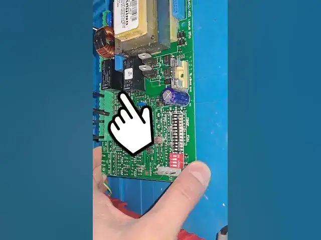 Video thumbnail for Panne sur la carte JA574 Adyx Genius - Comment réparer votre portail automatique à 2 battants ?