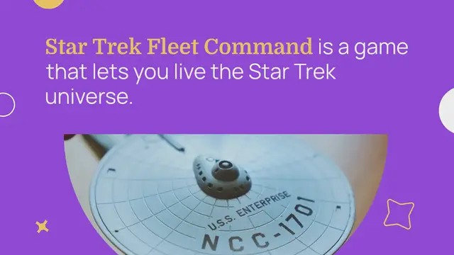 Video thumbnail for Download Star Trek Fleet Command for PC [Win 11/Mac] – Exclusive for Star Trek Fans