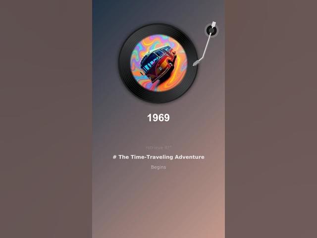 Video thumbnail for 1969