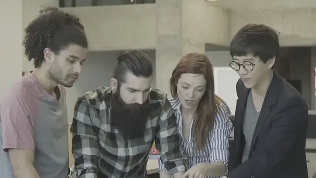 Video thumbnail for Building Your Resume with U.S. College Projects