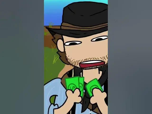 Video thumbnail for Rdr2 #funnydeath #rdr2 #arthurmorgan  #wildwest #rockstargames #arthur #johnmarston #gaming #arthur