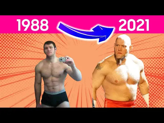 'Video thumbnail for Lars Sullivan Childhood Story Plus Untold Biography Facts - Lars Sullivan Then and Now 2021'