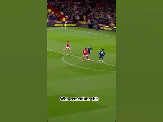 'Video thumbnail for #soccer'