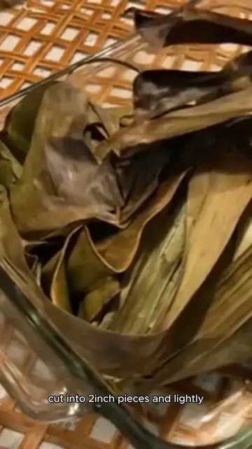 Video thumbnail for tom kha recipe