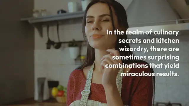 Video thumbnail for Olive Oil with Milk