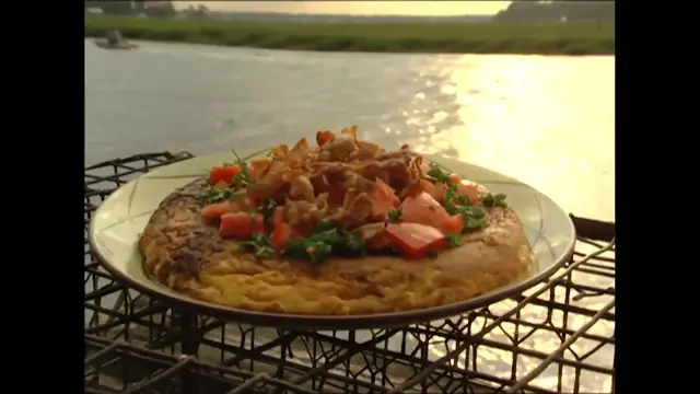 Video thumbnail for 
				 Back Porch Breakfast