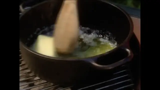 Video thumbnail for 
				 Southern BBQ Two