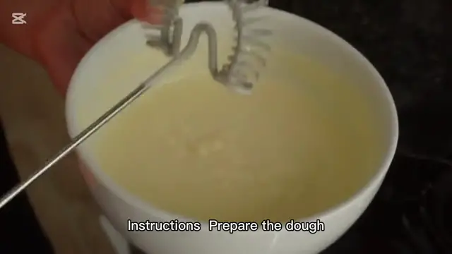 Video thumbnail for Soft pretzel recipe