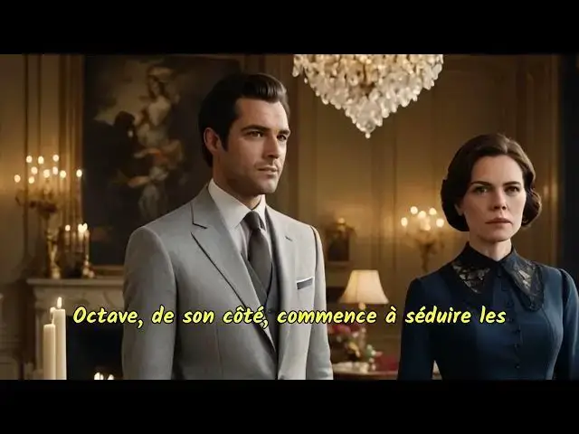 Video thumbnail for Pot Bouille     EMILE ZOLA