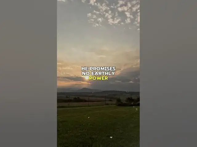 Video thumbnail for Jesus: The Greatest Man in History