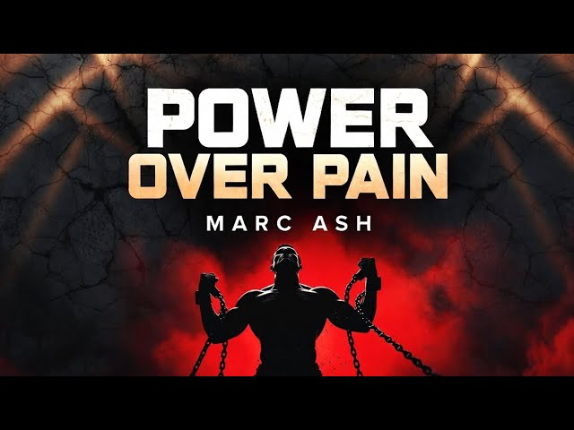 Video thumbnail for Profit Over Pain --- Marc Ash