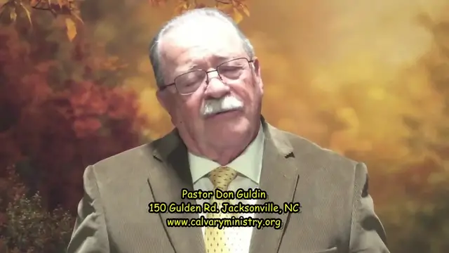 Video thumbnail for Revelation Chapter 2:8 -11