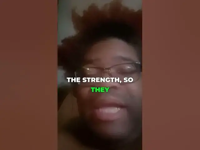 Video thumbnail for Stop Running—Face Your Problems Head-On! 💪 #shorts #motivation