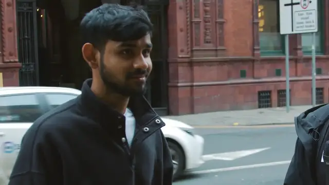 'Video thumbnail for 'I love to grunt at the gym' | Word On The Street | Myprotein'