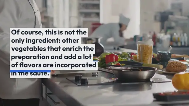 Video thumbnail for Chicken and Broccoli Stir Fry