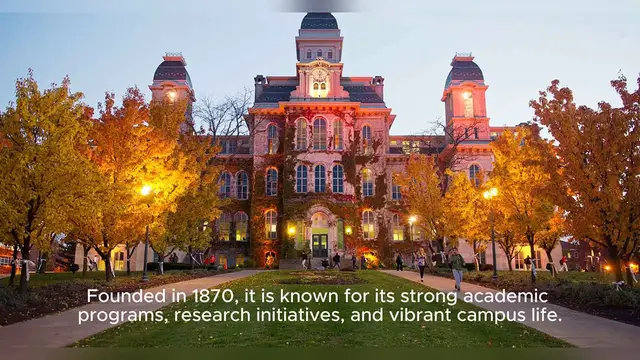 Video thumbnail for Syracuse University